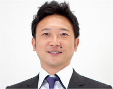 株式会社プラグ代表取締役社長　小川　亮